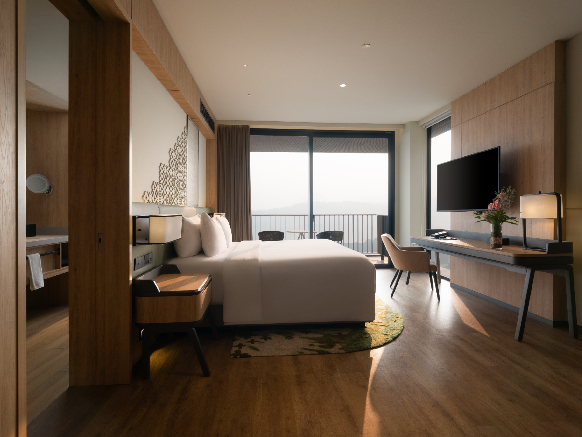 Bedroom Suite